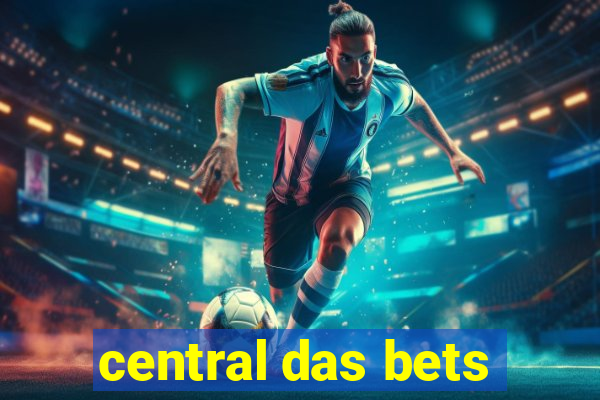 central das bets